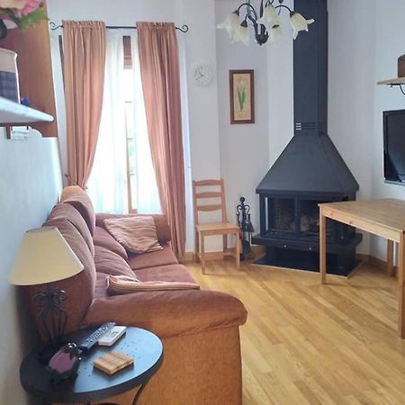 Vivienda Majaceite Apartment เอลบอสเก ภายนอก รูปภาพ