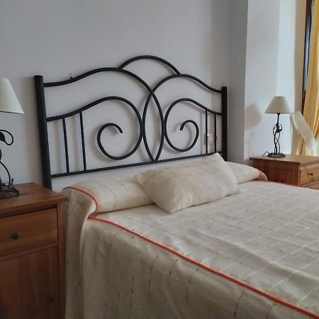 Vivienda Majaceite Apartment เอลบอสเก ภายนอก รูปภาพ