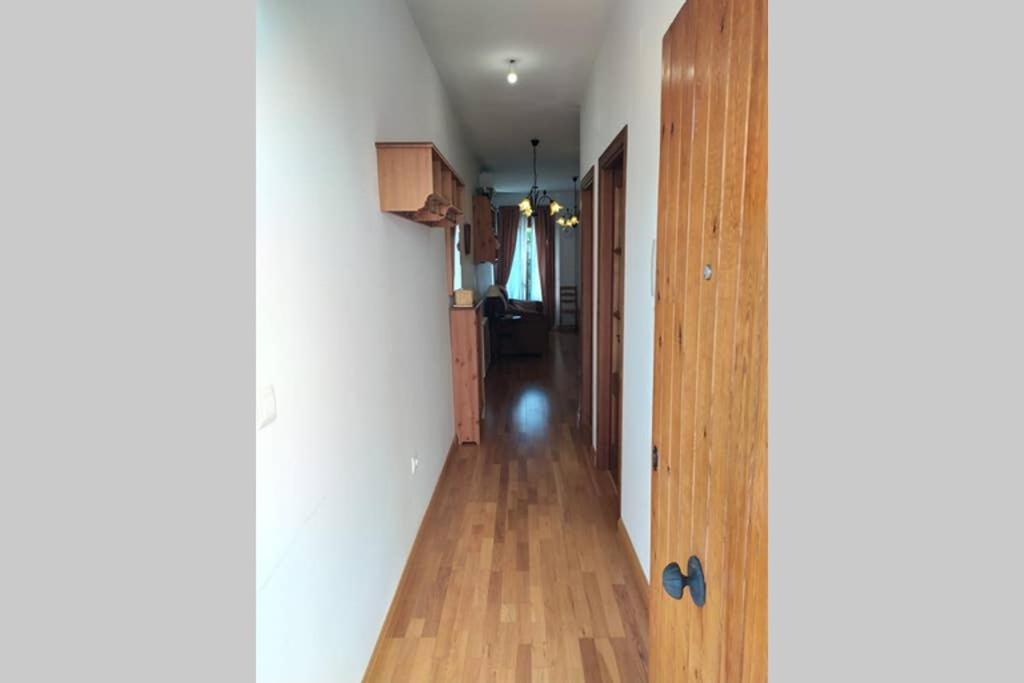 Vivienda Majaceite Apartment เอลบอสเก ภายนอก รูปภาพ