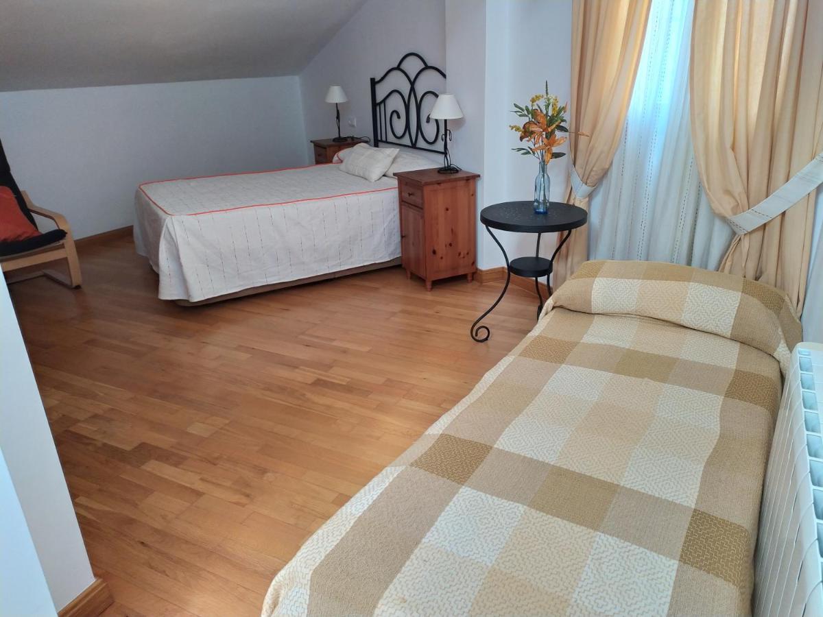 Vivienda Majaceite Apartment เอลบอสเก ภายนอก รูปภาพ